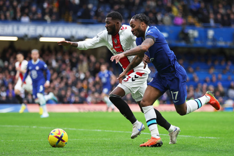 Photo by Chris Lee - Chelsea FC/Chelsea FC via Getty Images