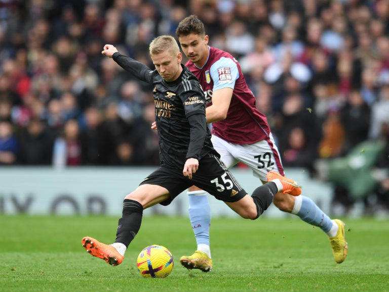 Photo by David Price/Arsenal FC via Getty Images