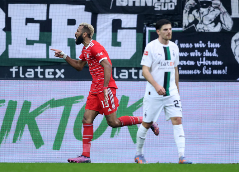 Photo by Stefan Matzke - sampics/Corbis via Getty Images