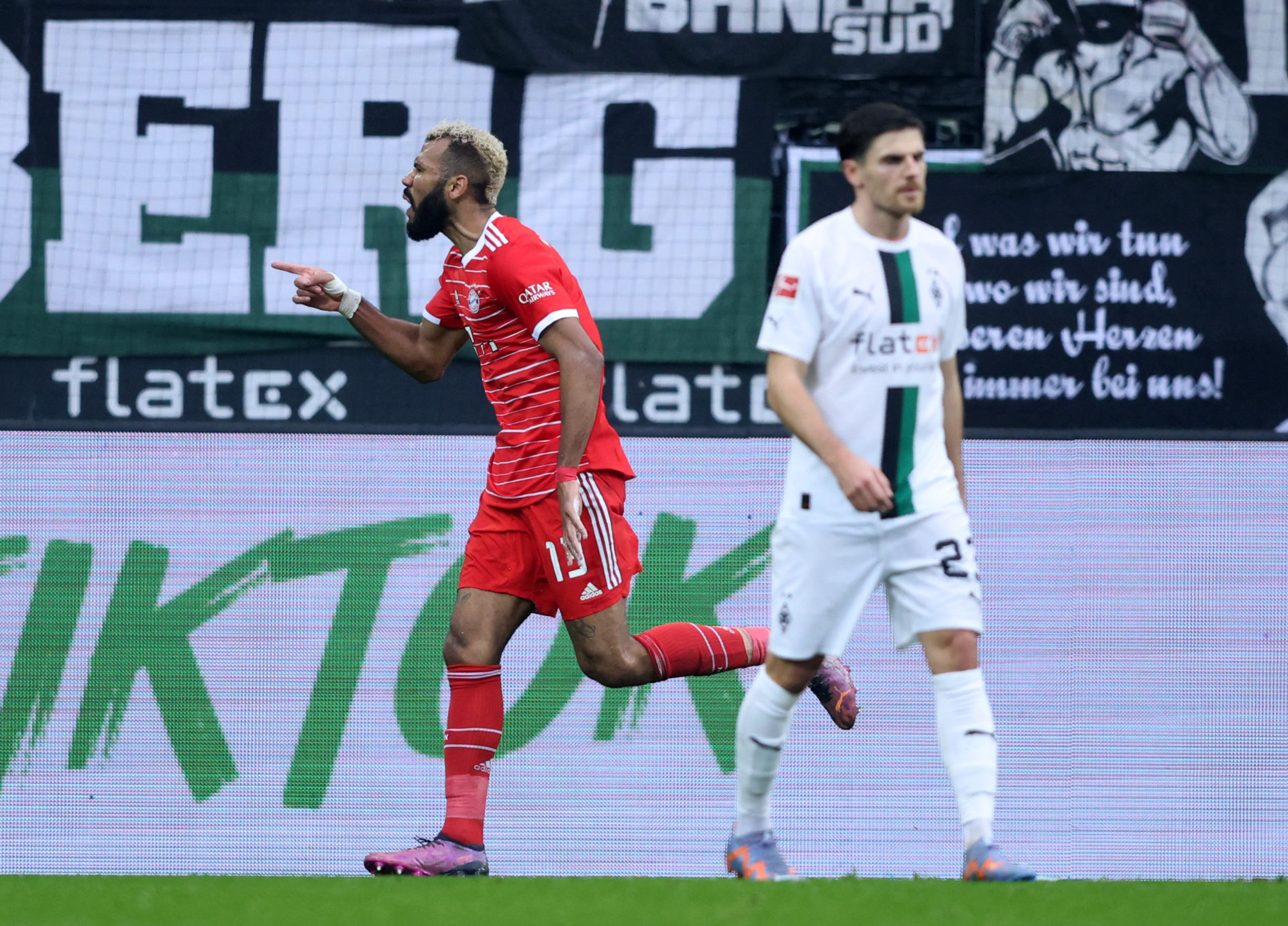 Photo by Stefan Matzke - sampics/Corbis via Getty Images