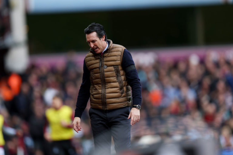 Photo by Neville Williams/Aston Villa FC via Getty Images