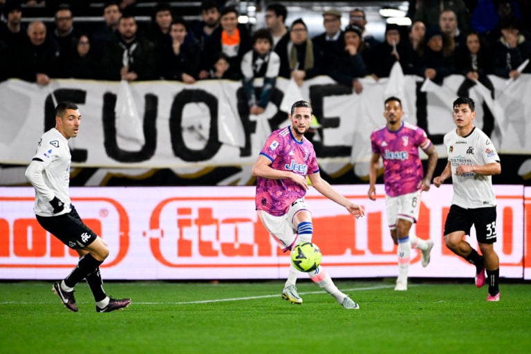 Photo by Daniele Badolato - Juventus FC/Juventus FC via Getty Images