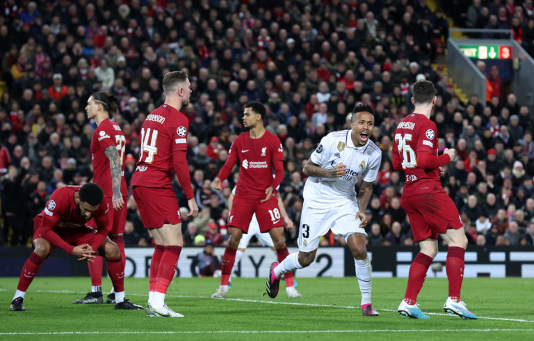 Photo by Alex Livesey - UEFA/UEFA via Getty Images
