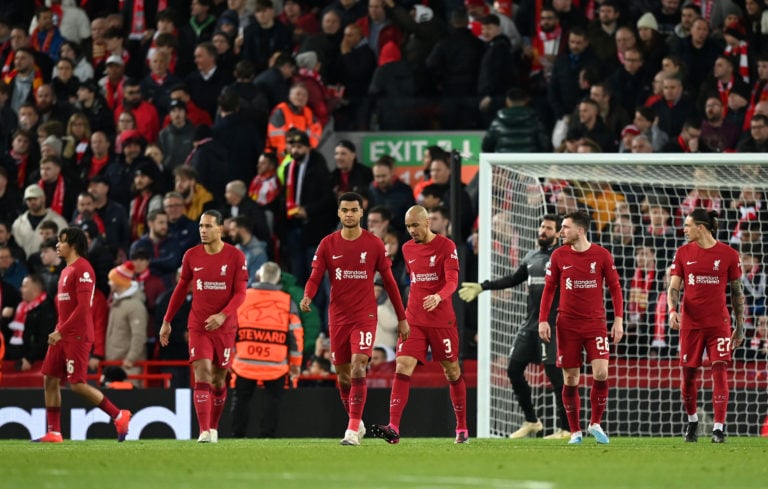 Photo by Michael Regan/Getty Images