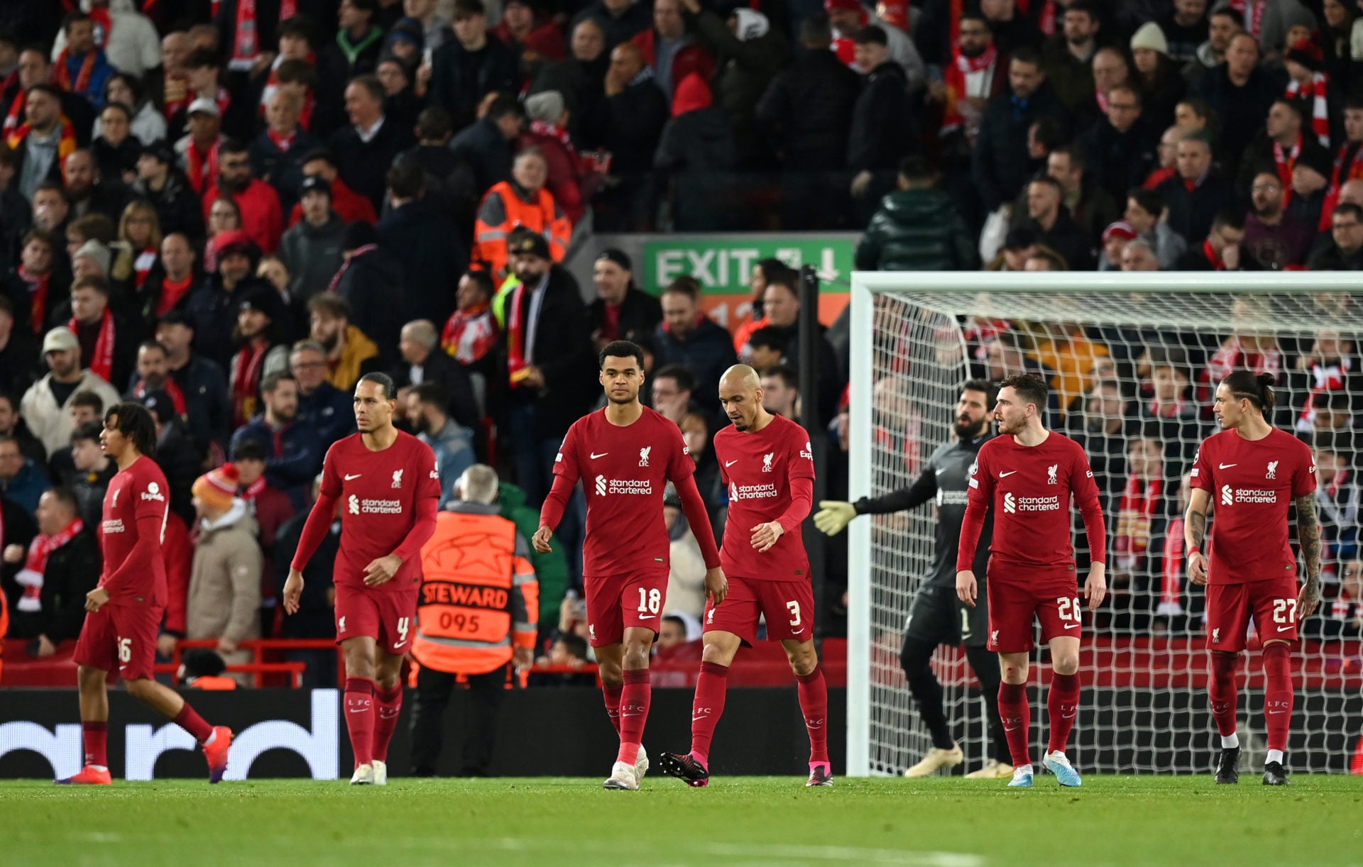 Photo by Michael Regan/Getty Images