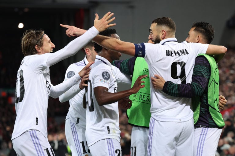 Photo by Alex Livesey - UEFA/UEFA via Getty Images