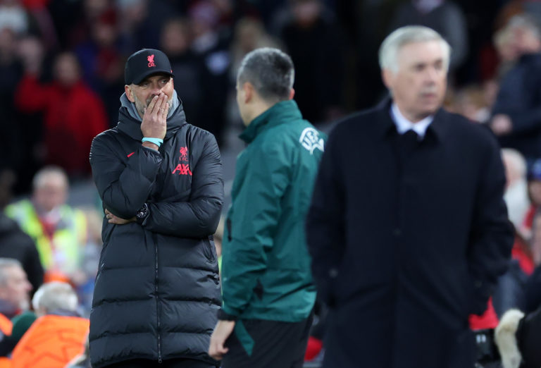 Photo by Alex Livesey - UEFA/UEFA via Getty Images