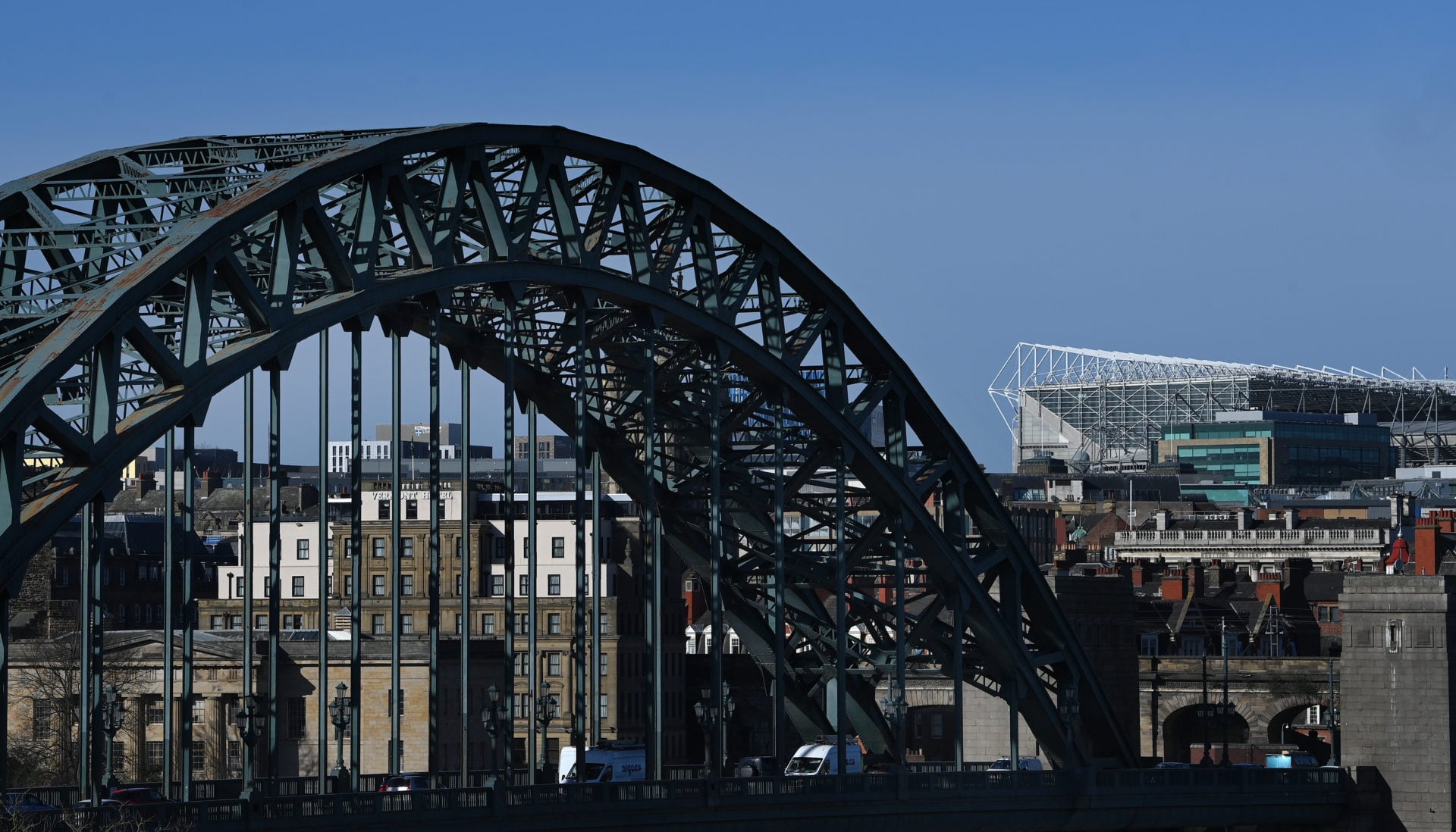 Photo by Stu Forster/Getty Images