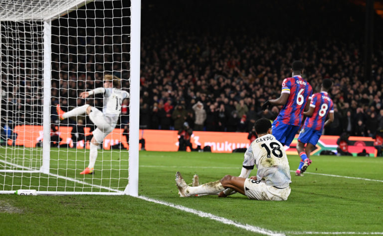 Photo by Andrew Powell/Liverpool FC via Getty Images