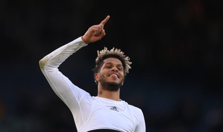Photo by Stu Forster/Getty Images