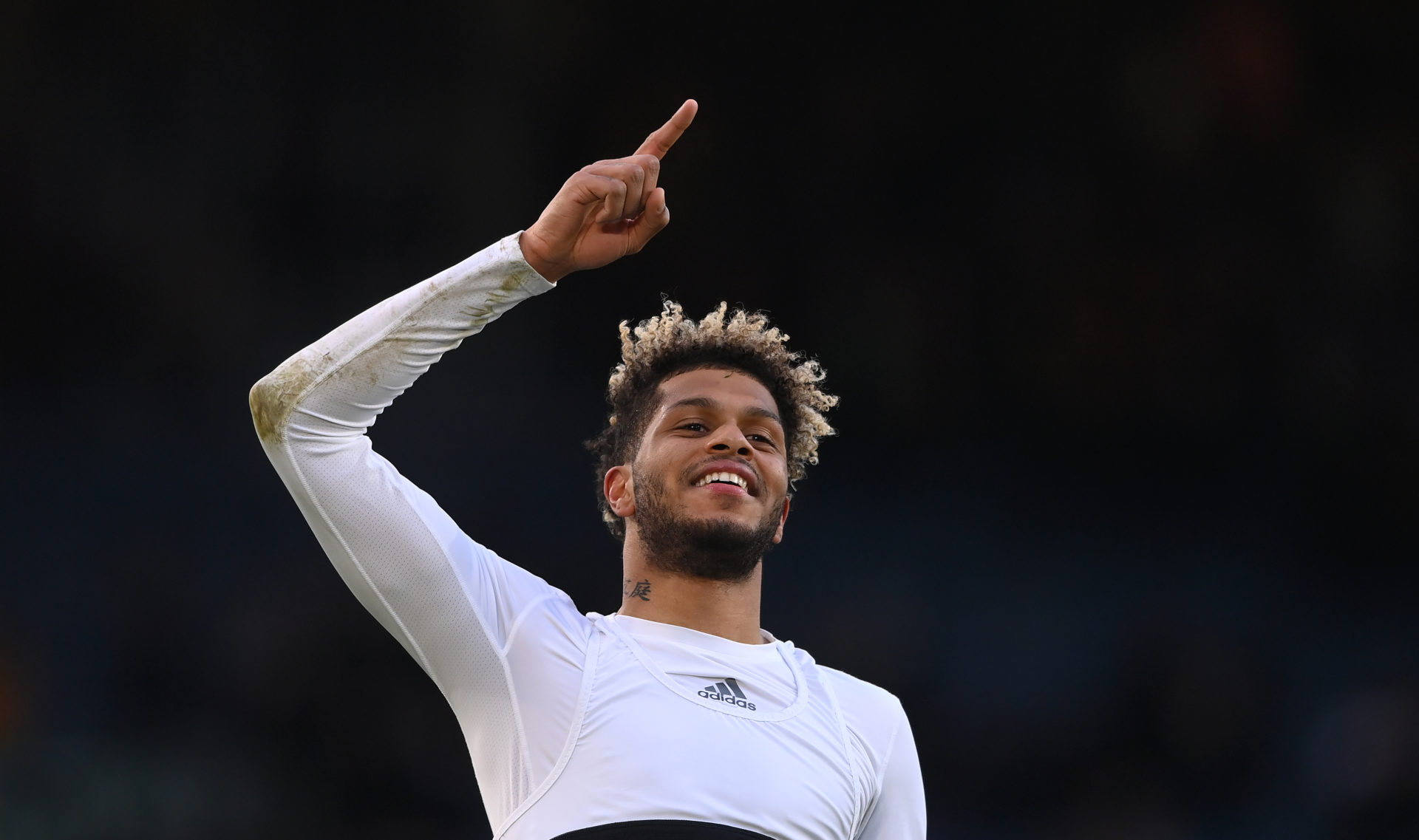 Photo by Stu Forster/Getty Images