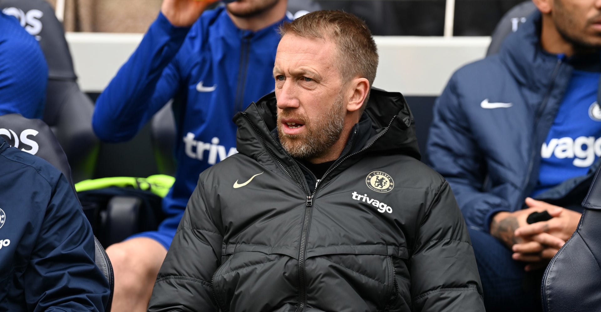 Photo by Darren Walsh/Chelsea FC via Getty Images