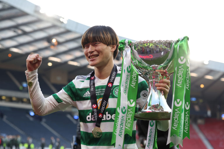 Photo by Ian MacNicol/Getty Images