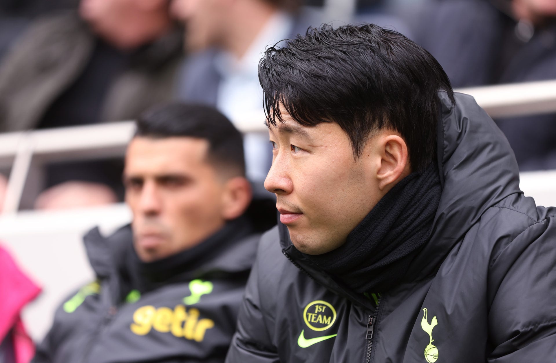Photo by Tottenham Hotspur FC/Tottenham Hotspur FC via Getty Images