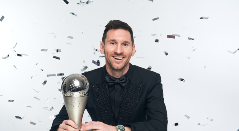Photo by Michael Regan - FIFA/FIFA via Getty Images
