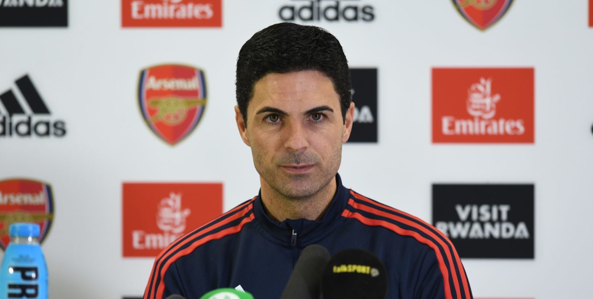 Photo by Stuart MacFarlane/Arsenal FC via Getty Images