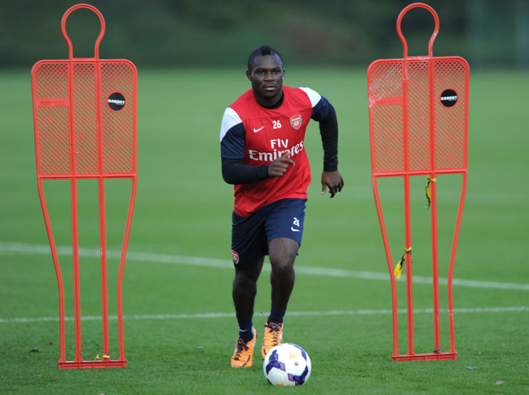 Photo by Stuart MacFarlane/Arsenal FC via Getty Images