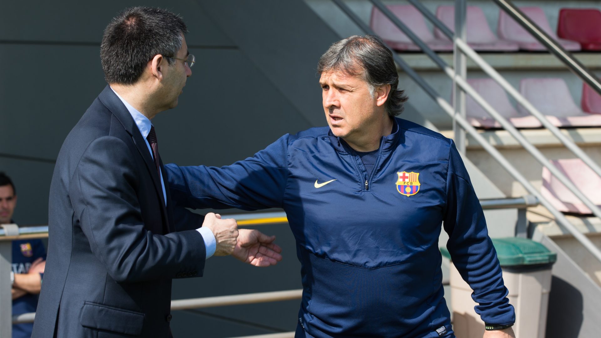 Photo by Miguel Ruiz/FC Barcelona via Getty Images
