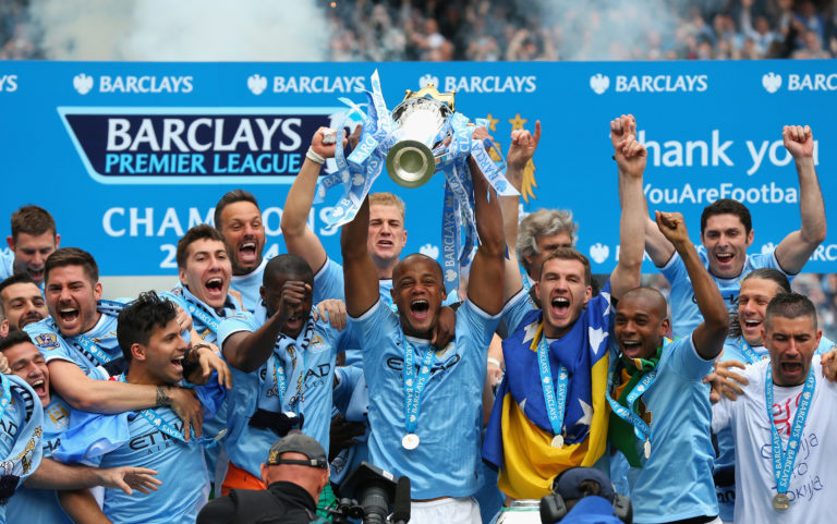 Photo by Alex Livesey/Getty Images