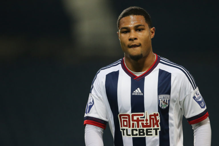 photo by Matthew Ashton - AMA/West Bromwich Albion FC via Getty Images