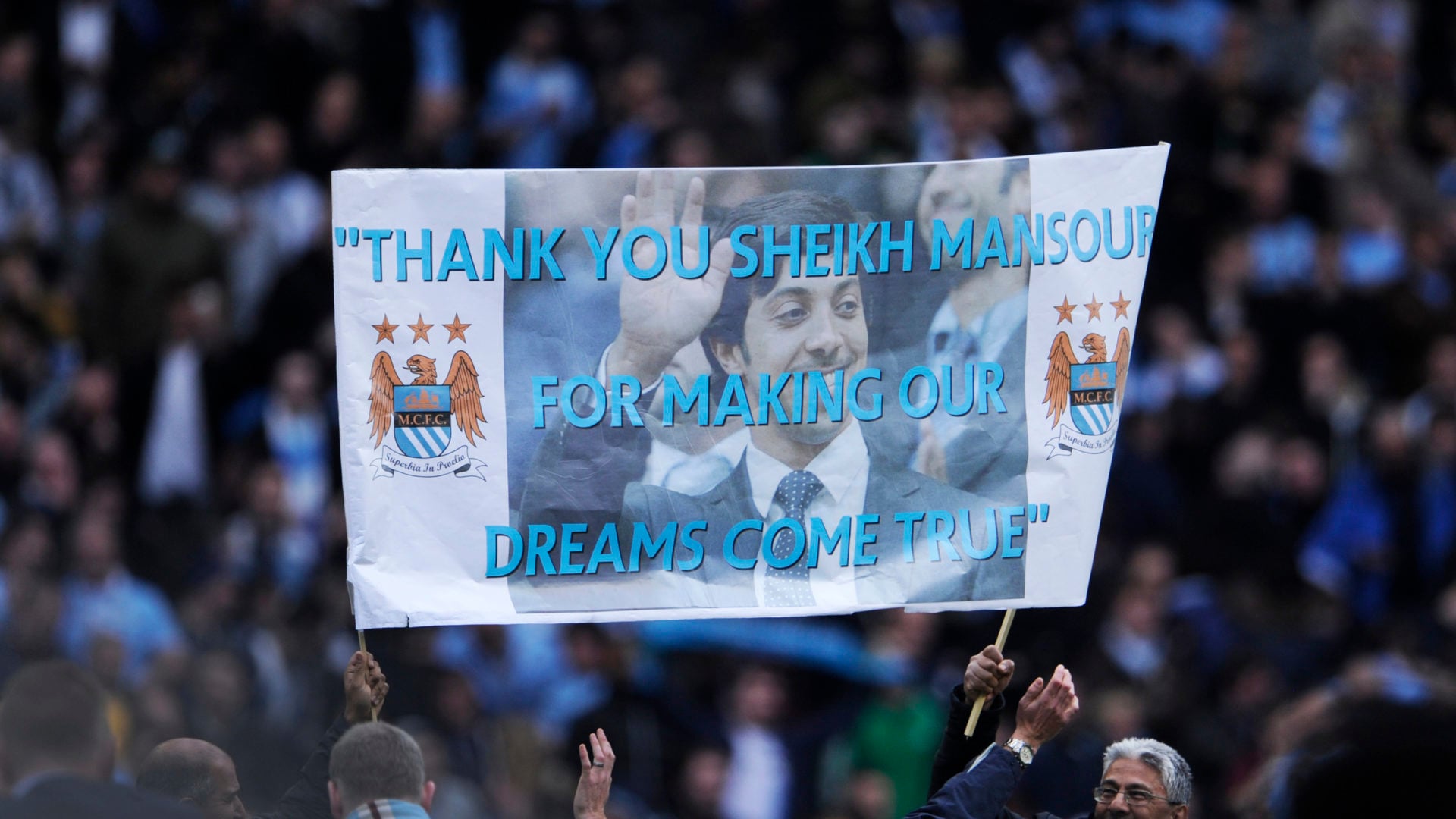 Photo by Ben Radford/Corbis via Getty Images