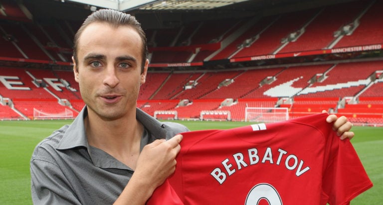 Photo by John Peters/Manchester United via Getty Images
