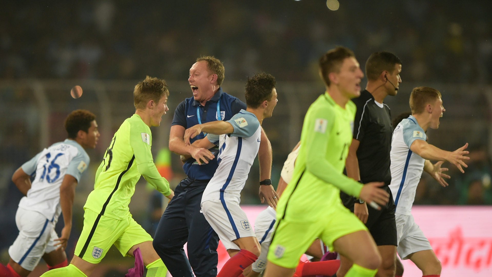 Photo by Tom Dulat - FIFA/FIFA via Getty Images