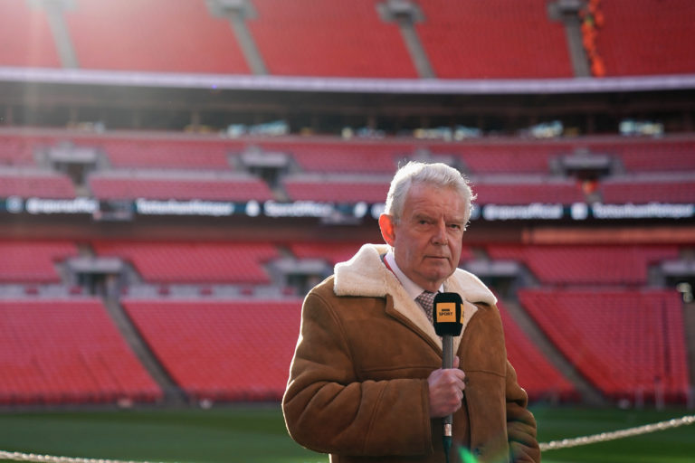 Photo by Richard Heathcote/Getty Images