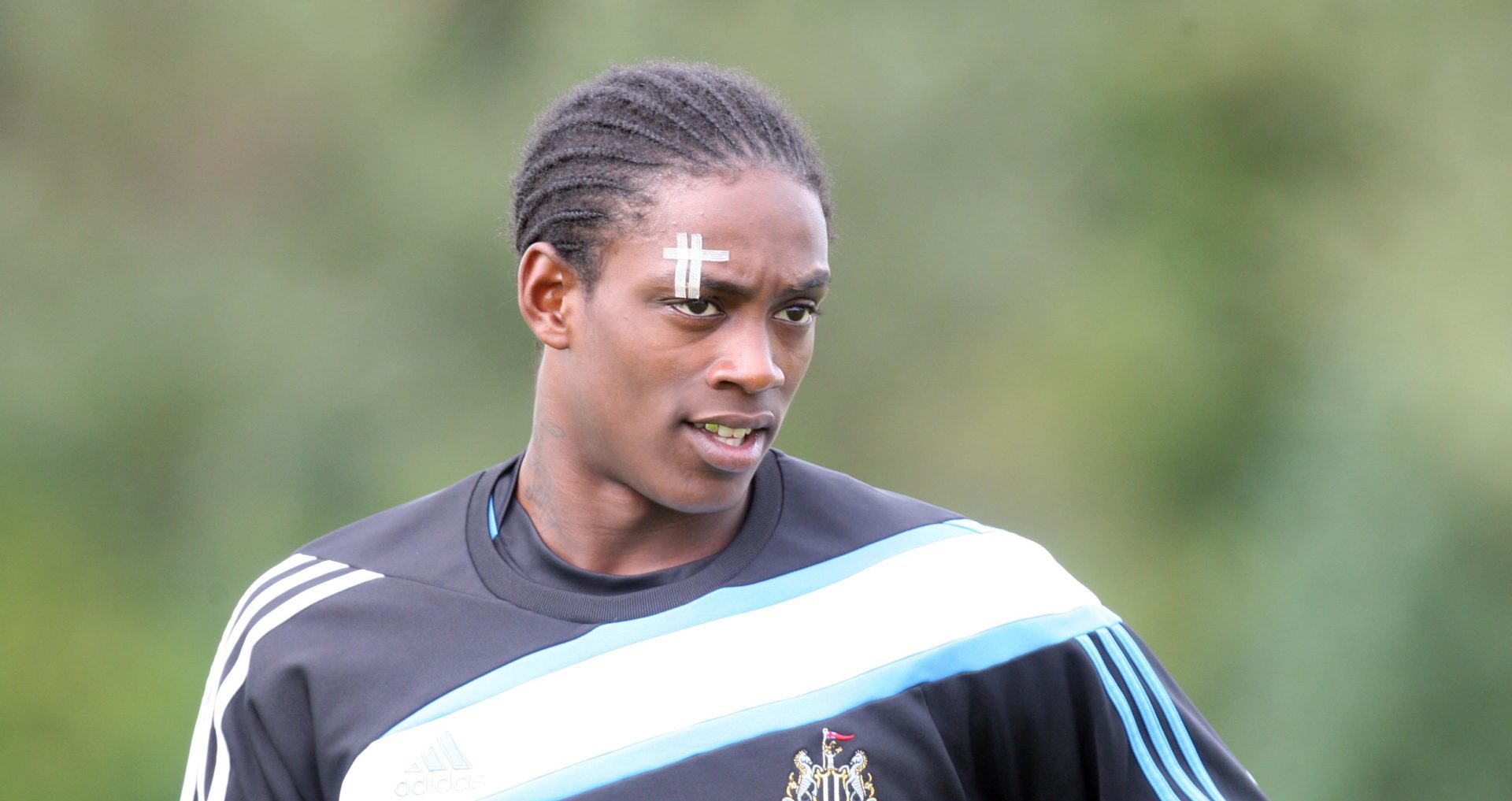 Photo by Ian Horrocks/Newcastle United via Getty Images