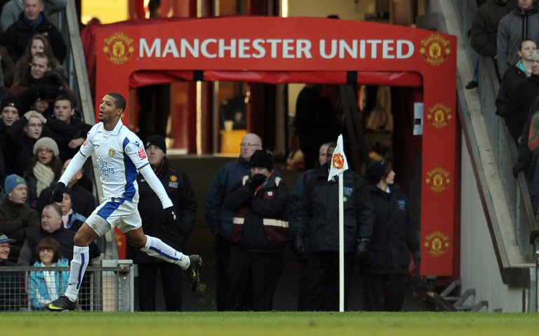Photo credit should read PAUL ELLIS/AFP via Getty Images