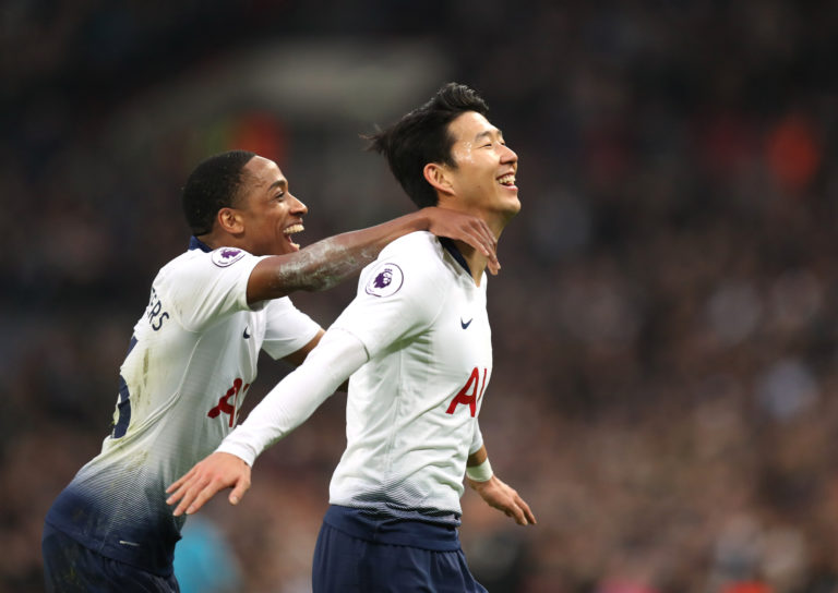 Photo by Mark Leech/Offside/Getty Images