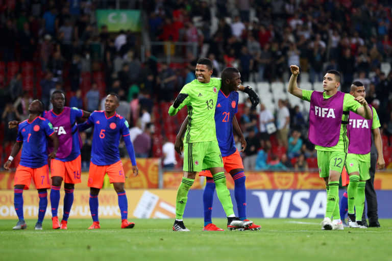 Photo by Lars Baron - FIFA/FIFA via Getty Images