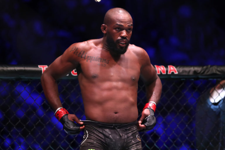 Photo by Christian Petersen/Zuffa LLC/Zuffa LLC