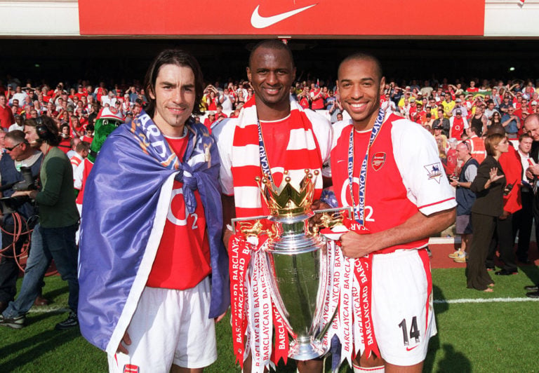 Photo by Stuart MacFarlane/Arsenal FC via Getty Images