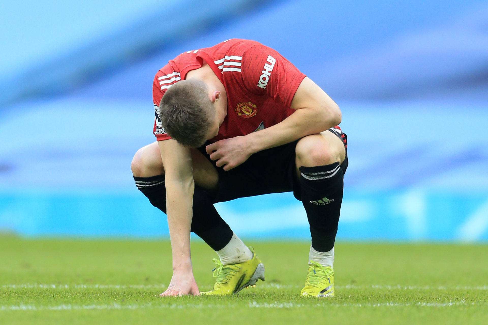 Photo by Simon Stacpoole/Offside/Offside via Getty Images