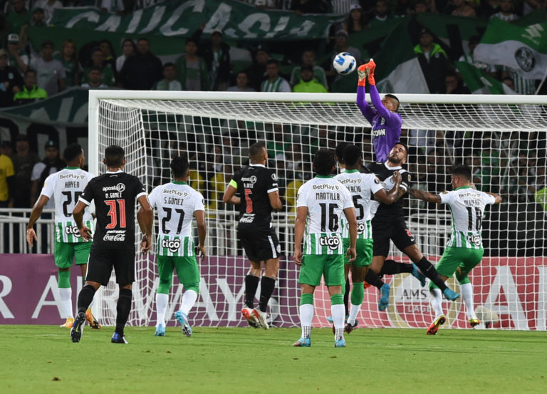 Photo by JOAQUIN SARMIENTO/AFP via Getty Images