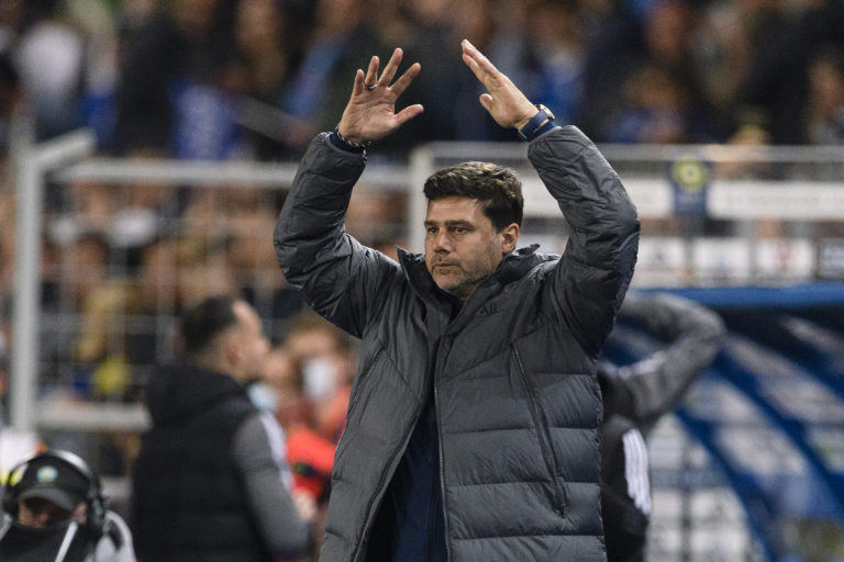 Photo by Marcio Machado/Eurasia Sport Images/Getty Images