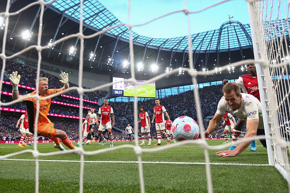 Photo by Marc Atkins/Getty Images
