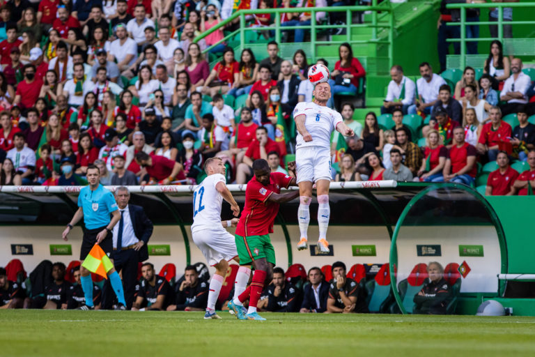 Photo by Henrique Casinhas/SOPA Images/LightRocket via Getty Images