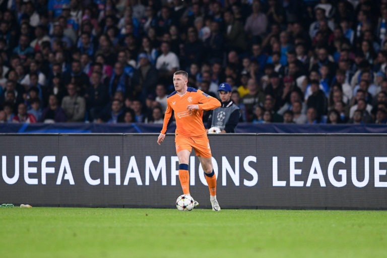 Photo by Giuseppe Maffia/NurPhoto via Getty Images