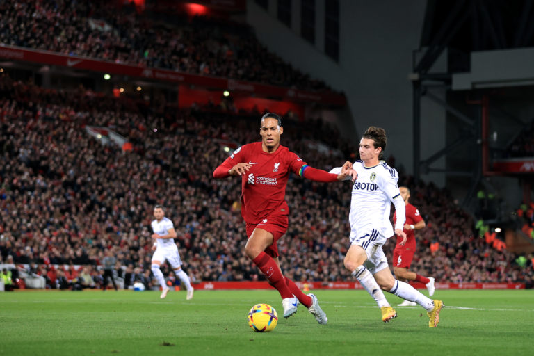 Photo by Simon Stacpoole/Offside/Offside via Getty Images