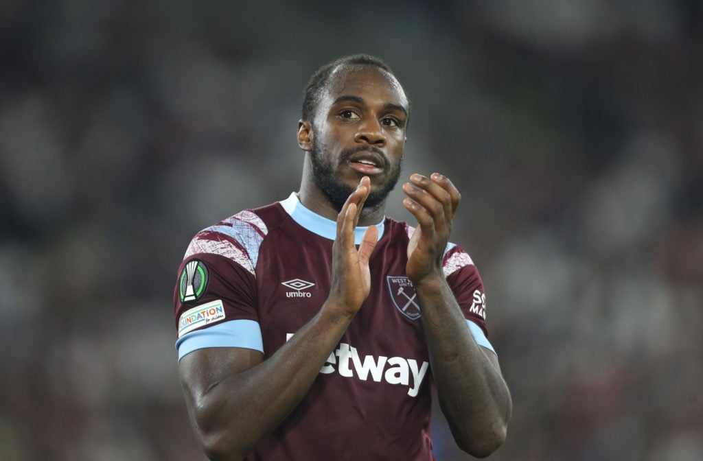 West Ham United v Silkeborg IF: Group B - UEFA Europa Conference League