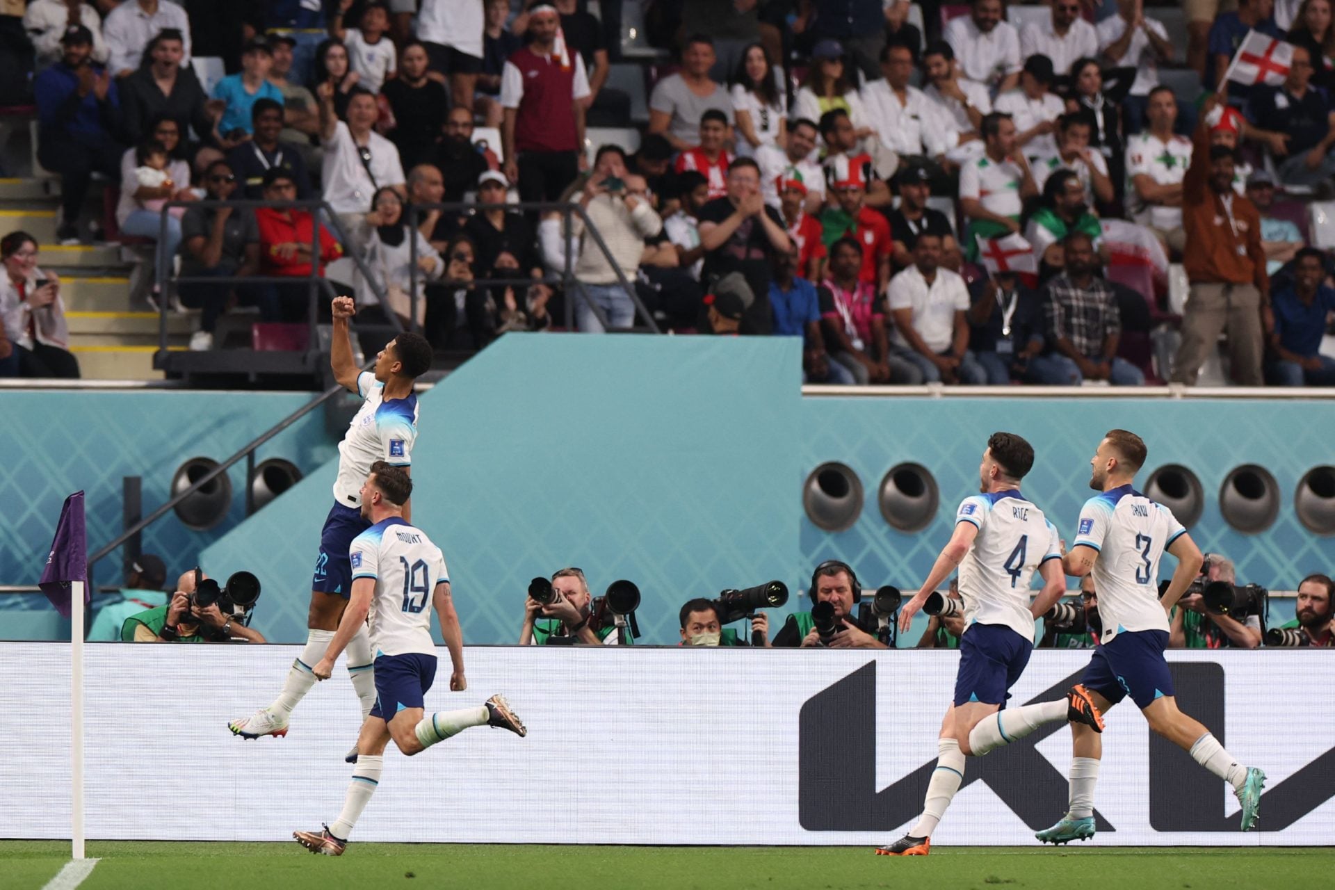 Photo by GIUSEPPE CACACE/AFP via Getty Images