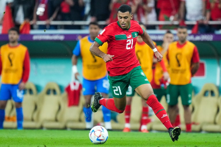 Photo by Ayman Aref/NurPhoto via Getty Images