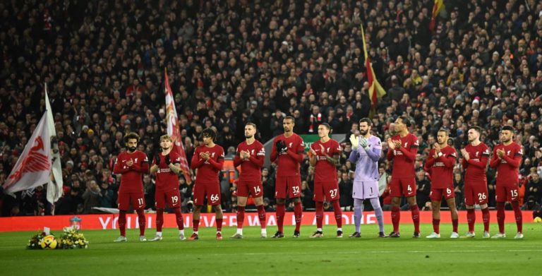 Photo by OLI SCARFF/AFP via Getty Images