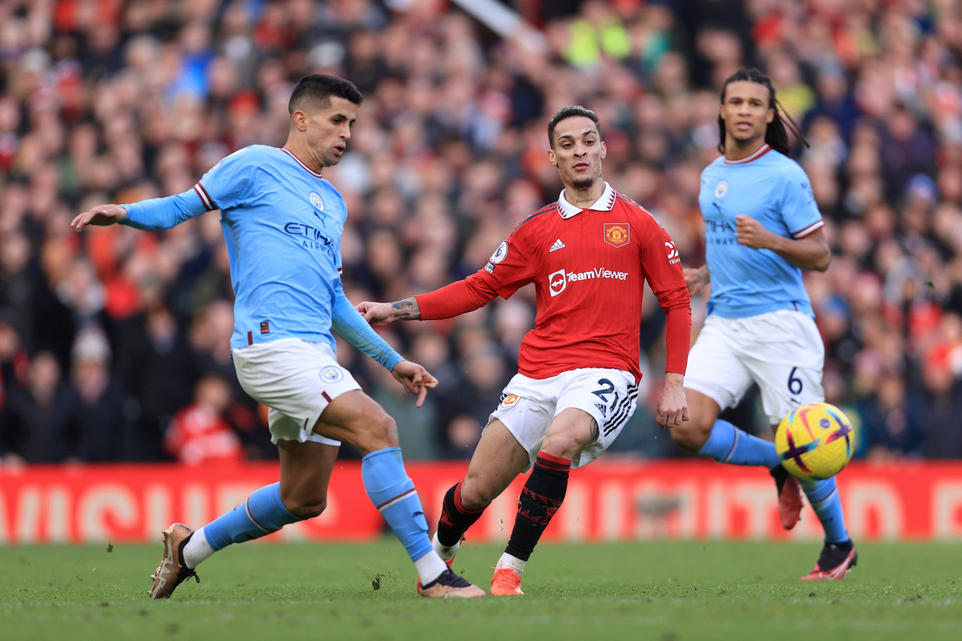 Photo by Simon Stacpoole/Offside/Offside via Getty Images
