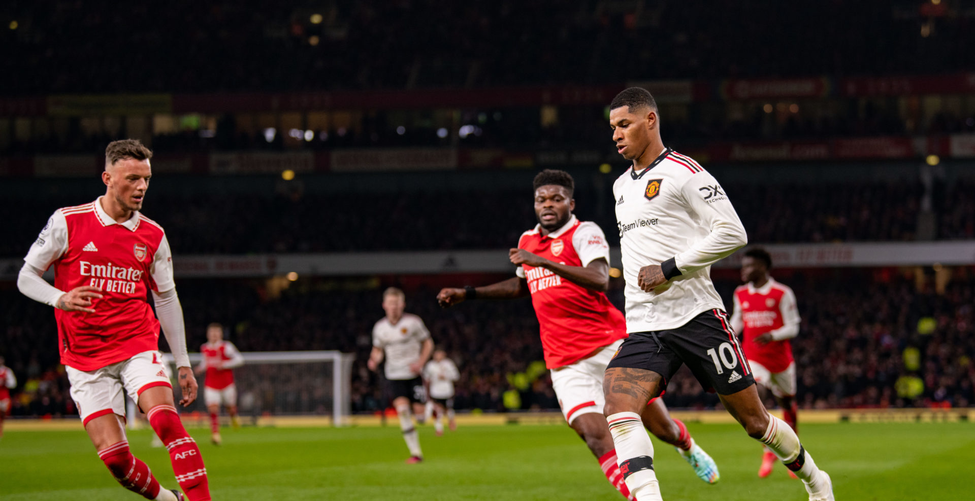 Photo by Ash Donelon/Manchester United via Getty Images