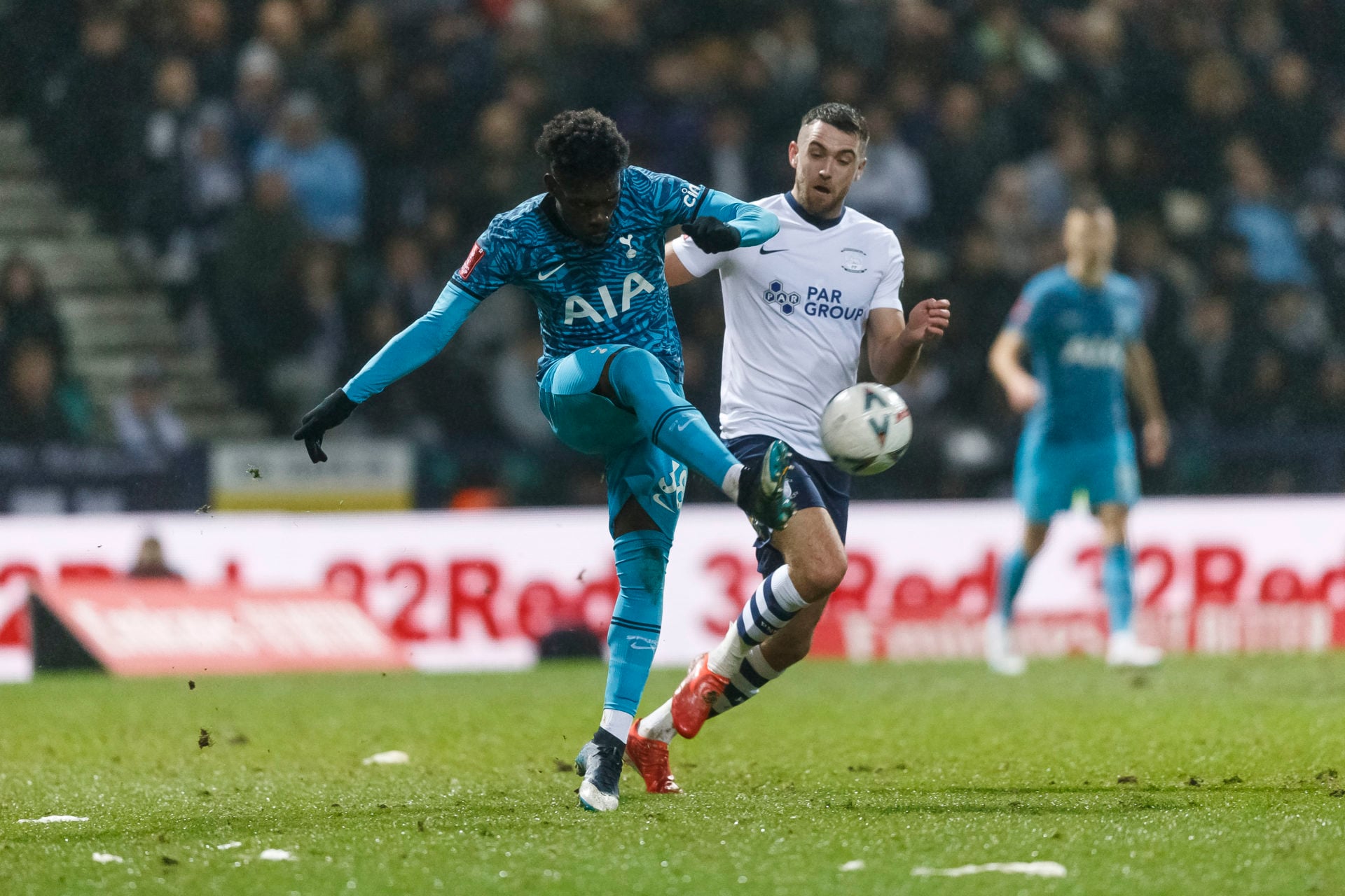 Photo by Daniel Chesterton/Offside/Offside via Getty Images