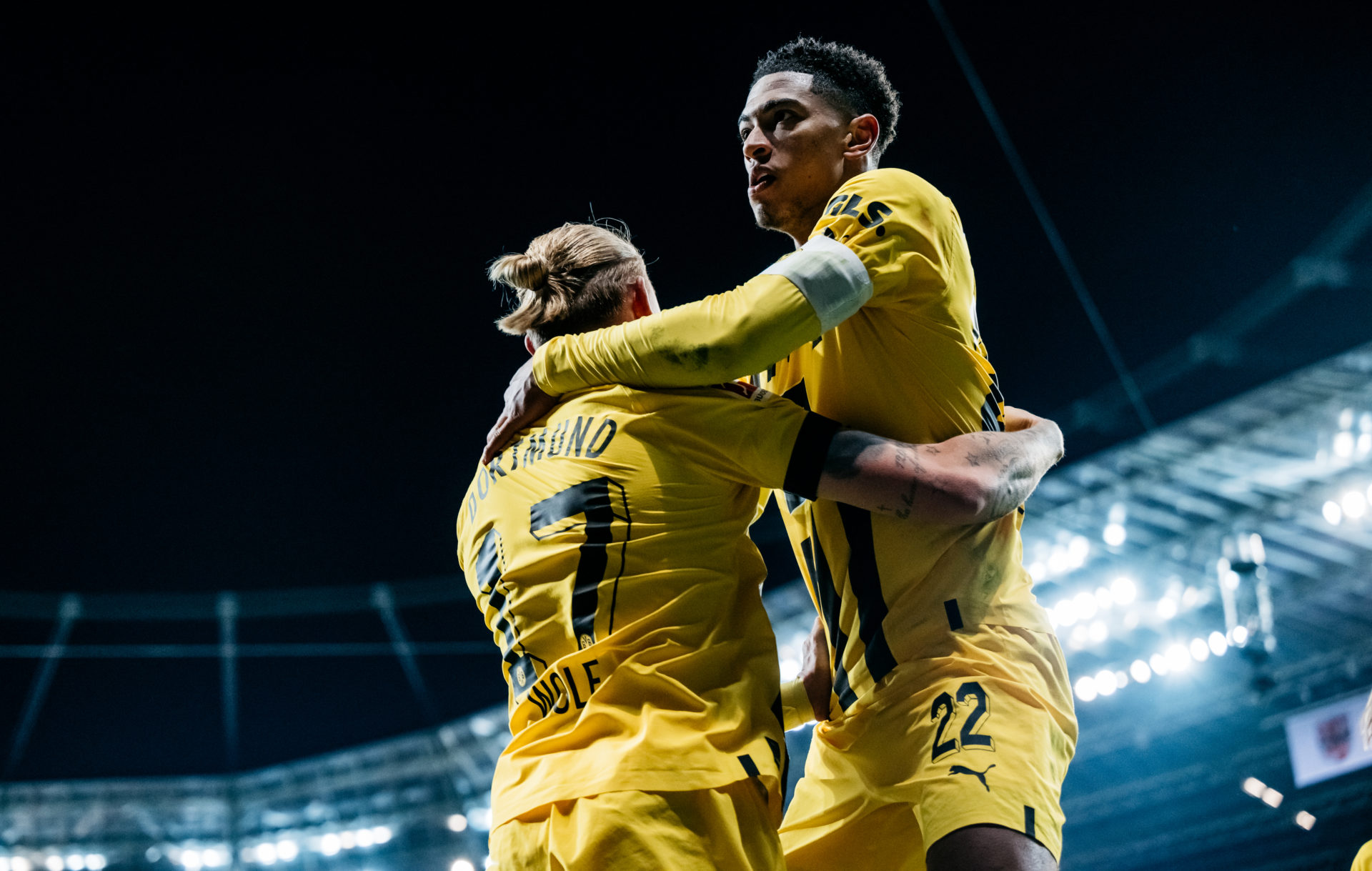 Photo by Alexander Scheuber/Bundesliga/Bundesliga Collection via Getty Images