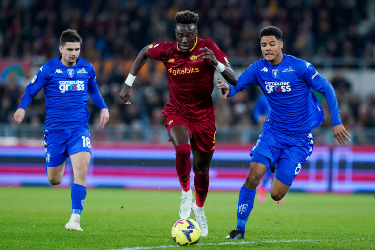 Photo by Giuseppe Maffia/NurPhoto via Getty Images